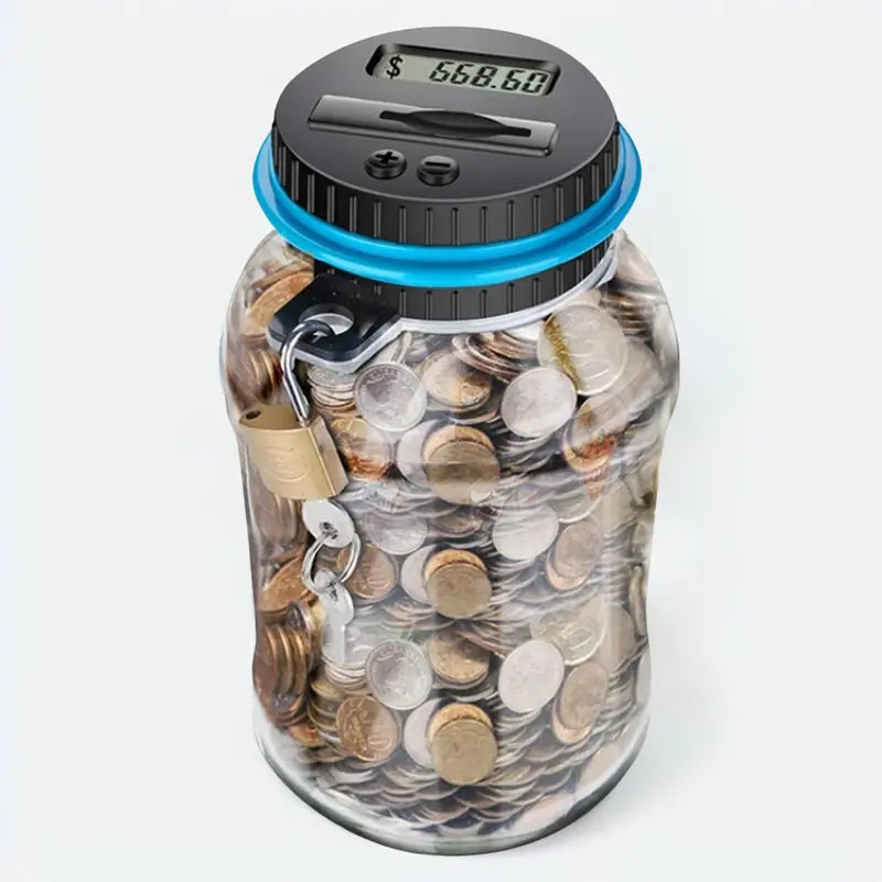 Kids Coin Bank