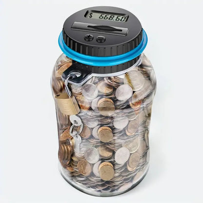 Kids Coin Bank