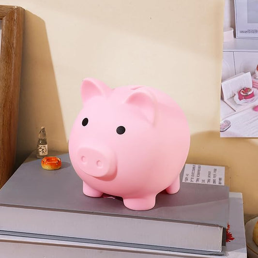 Piggy Bank Coin Saver