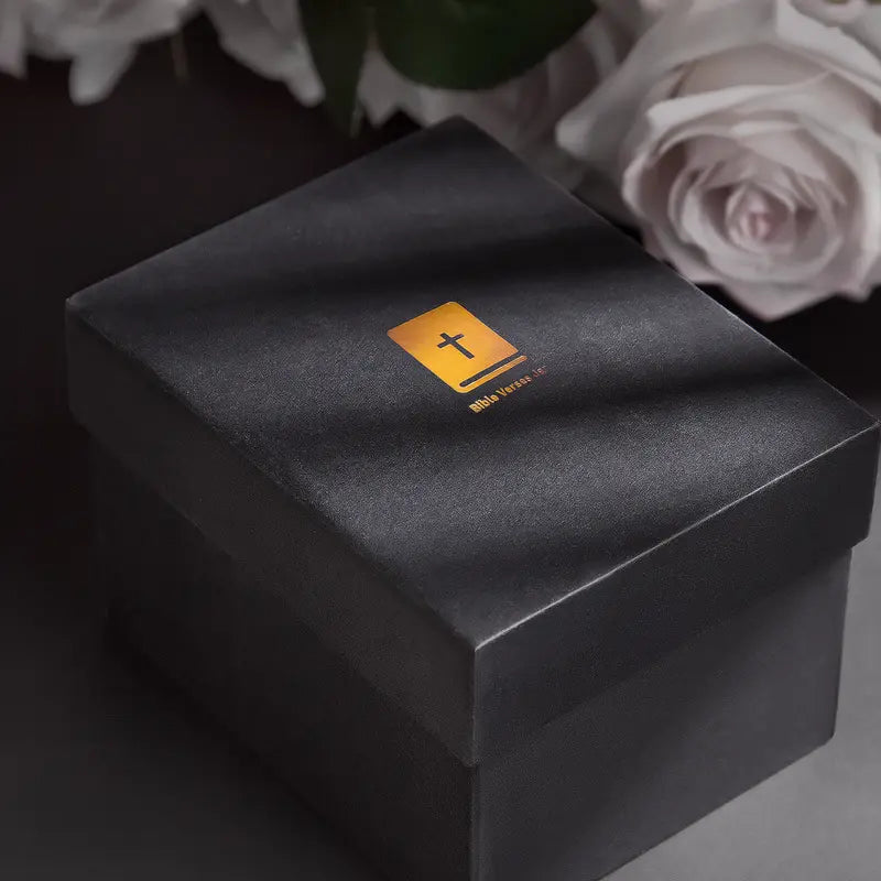 Scripture Verse Jar Christian Gift